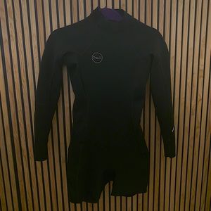 Women’s Wetsuit